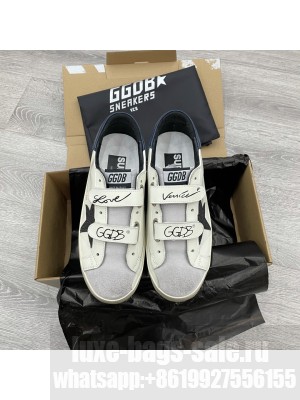 Golden Goose Deluxe Brand GGDB Super-Star Sneakers 2022 Collection 053