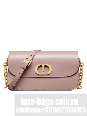 Christian Dior 30 Montaigne Avenue Bag Pink
