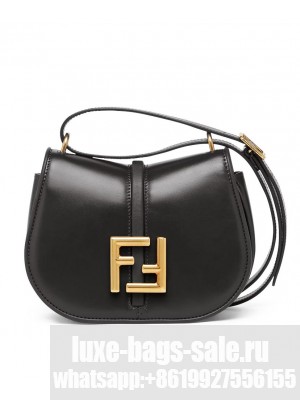 Fendi C'mon Small 8BS082 Black