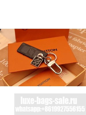 Louis Vuitton KEY HOLDER 00969