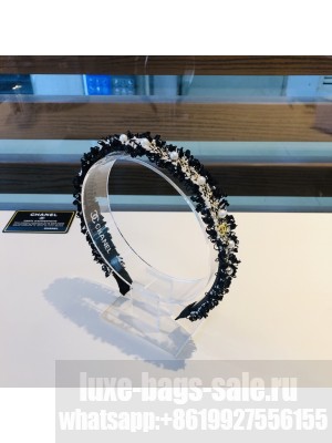 Chanel Headbands CH 2022025 Collection