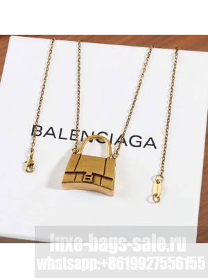Balenciaga Necklace 06 2024