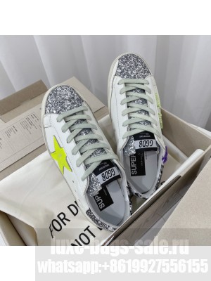 Golden Goose GGDB Sneaker 2022 Collection 058