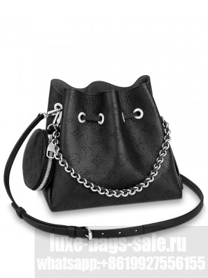 Louis Vuitton Bella M57070 Black