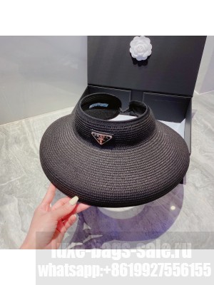 Prada Sun Hat 2022 Collection 098