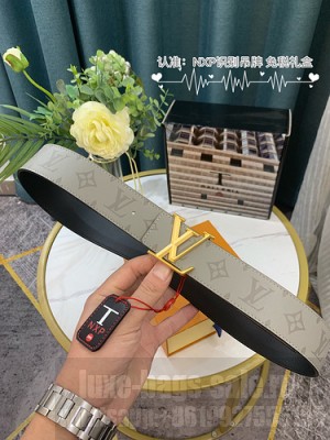 Louis Vuitton Belt 38mm NXP 058 Top Quality 2021 Collection 