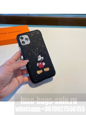 Louis Vuitton iPhone Case 049 2021 Collection