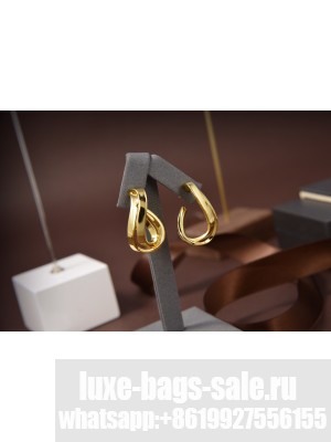 Balenciaga earrings 002 2021 Collection