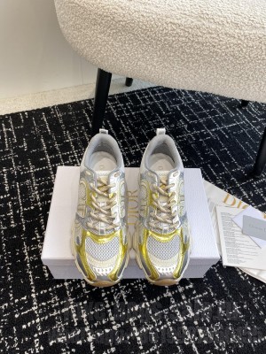 Dior Chrono Sneaker 2024 04