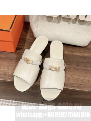 Hermes Women's Candy Sandal 2023 Collection 013