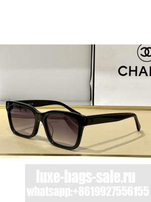 Chanel Sunglasses 2023 CH017