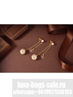 Valentino Earrings V037