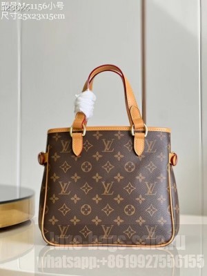 Louis vuitton Monogram Canvas M51156