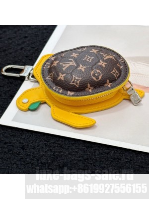 Louis Vuitton Nautical Vivienne Bag Charm M01669