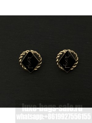 Saint Laurent Earrings 2022 Collection 029