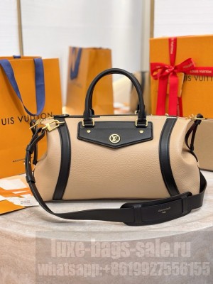 Louis Vuitton LV Biker MM M25557 Arizona Beige