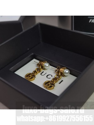 Gucci Earrings GG049 2022 Collection