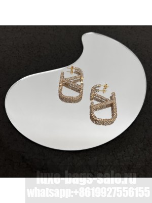 Valentino Earrings V018