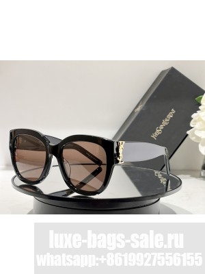 Saint Laurent Sunglasses 2023 039