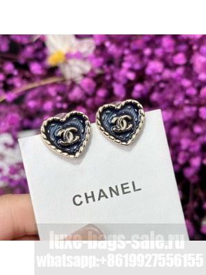 Chanel Earrings AB8158 2024