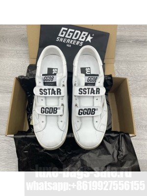 Golden Goose Deluxe Brand GGDB Super-Star Sneakers 2022 Collection 092
