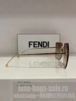 Fendi Sunglasses 2023 010