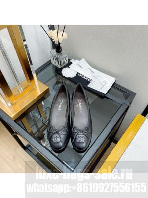 Chanel Ballerinas Flat 012