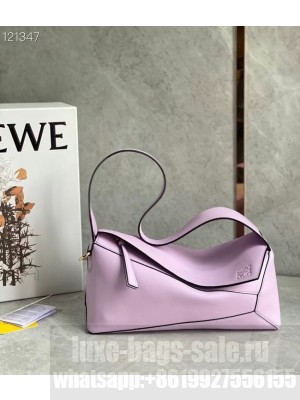 Loewe Original Leather Bag LE10188 pink