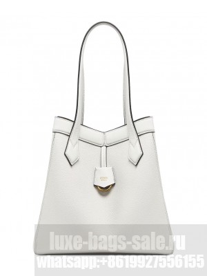 Fendi Origami Medium 8BH414 White
