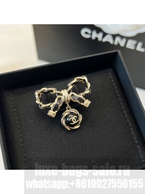 Chanel Women's Brooch AB1107