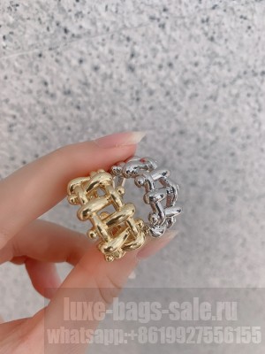 Bottega Veneta Ring 08
