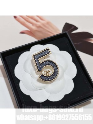 Chanel Women's Brooch AB1192