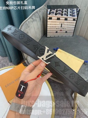Louis Vuitton Belt 38mm NXP 016 Top Quality 2021 Collection