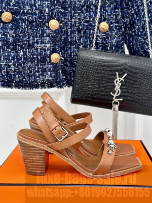 Hermes Ivresse 65 sandal 05