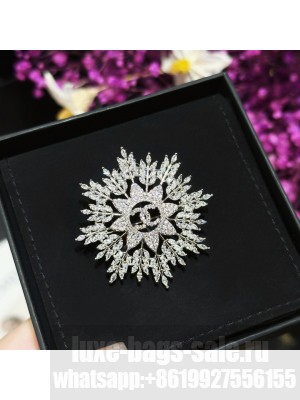 Chanel Women's Brooch AB1173