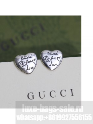 Gucci Earrings GG006 2022 Collection