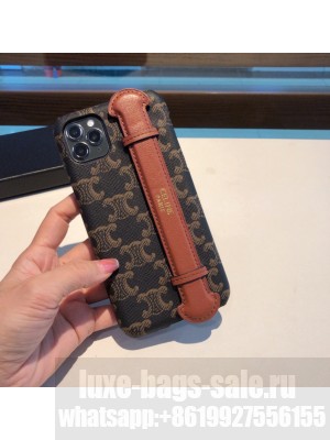 Celine iPhone Case 2021 05
