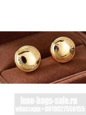 Burberry Earrings 01 2021