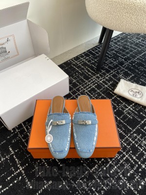 Hermes Oz mule 2024 024
