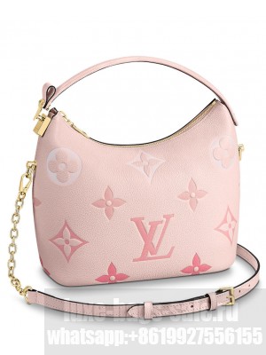 Louis Vuitton Marshmallow M45697 Pink