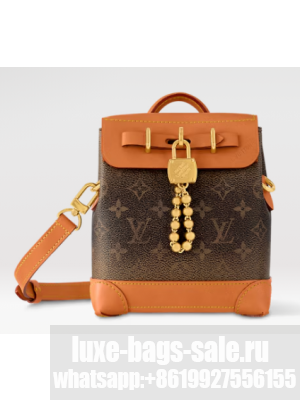 Louis Vuitton Steamer 15 M11630