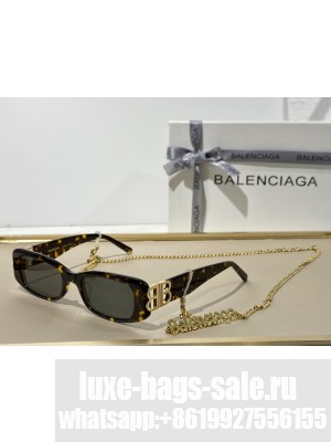 Balenciaga Sungglass BB009602 2021