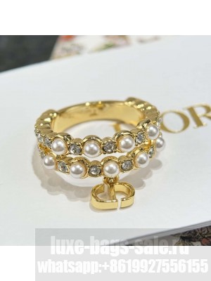 Christian Dior Women's Ring 01083 2024