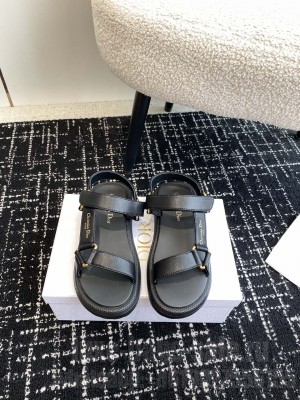 Dior D-Wave Sandal 07