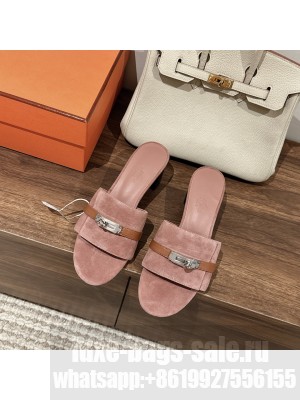 Hermes Women's Gigi 50 sandal 08