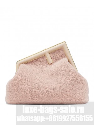 Fendi First Medium 8BP127 Pink