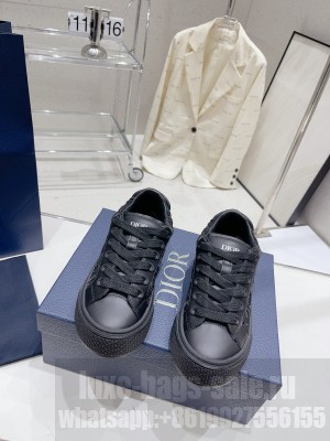 DIOR TEARS B33 Unisex Sneaker 2023 01