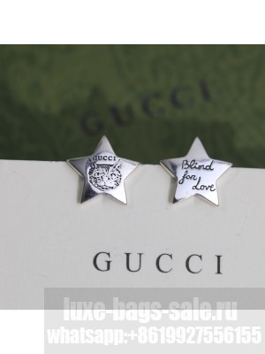 Gucci Earrings GG005 2022 Collection