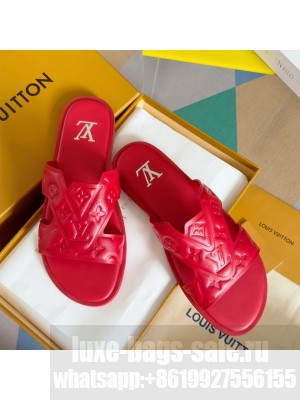 Louis Vuitton Man's LV Oasis Mule 05