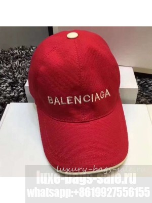 Balenciaga Baseball Cap Hat 18
